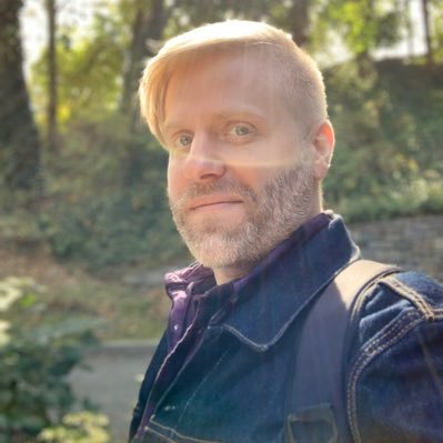 Profile Picture of Jamie Fay (@jamiefayx) on Twitter