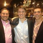 Profile Picture of Brendan Patterson (@brendanpatterson8) on Instagram