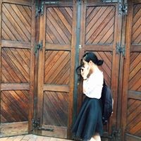 Profile Picture of Sherry Zhang (@sherry-zhang-113) on Quora