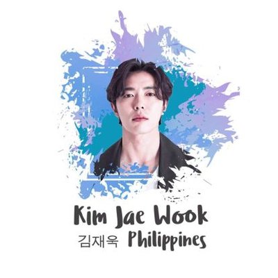 Profile Picture of Kim Jae Wook Philippines (@KimJaeWookPH) on Twitter