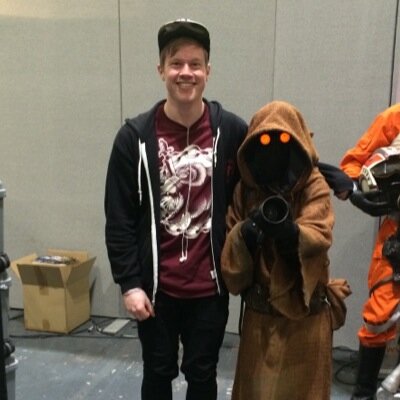 Profile Picture of Karl King (@Karl1512) on Twitter