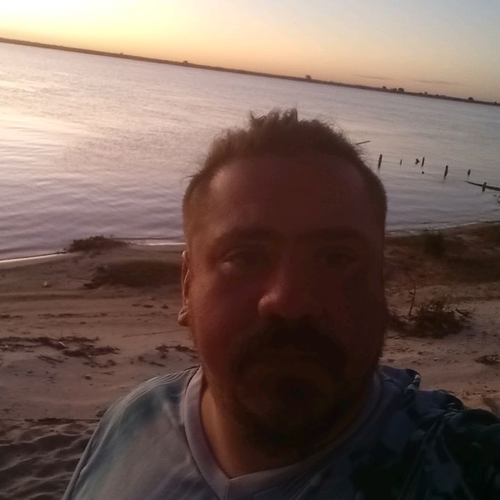 Profile Picture of Carlos Borrello (@carlos.borrello8) on Tiktok