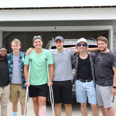 Profile Picture of Dan Malsch (@dan_malsch) on Twitter