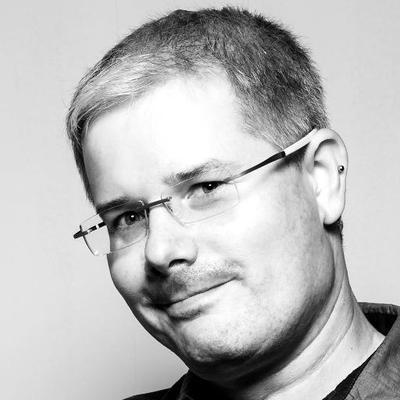 Profile Picture of Michael Schwarze (@Mickey_Lux) on Twitter