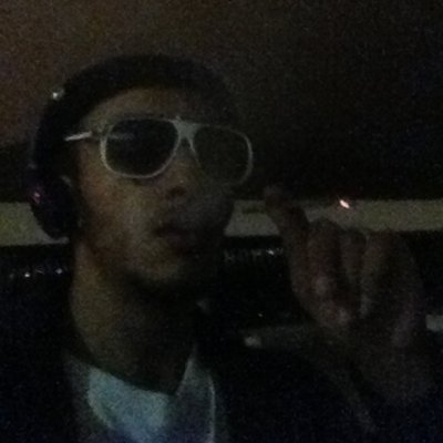 Profile Picture of Ameer Leo (@ameer_leo) on Twitter