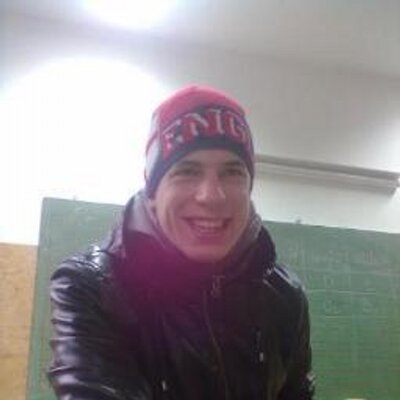 Profile Picture of Christopher Neubauer (@KriszNeubauer) on Twitter