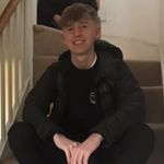 Profile Picture of Cody Fitzgerald⚡️ (@cody.fitzgerald_) on Instagram