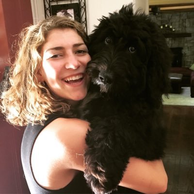 Profile Picture of Mackenzie Carroll (@kenziecarroll4) on Twitter