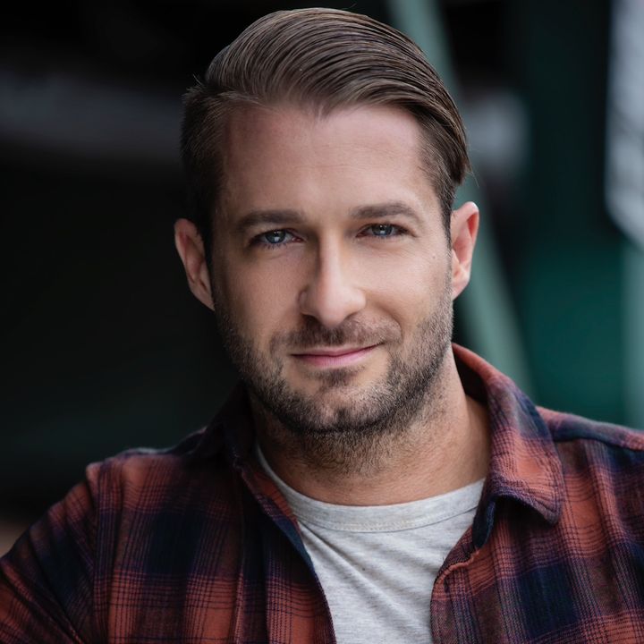 Profile Picture of Steven Cragg (@stevencraggofficial) on Tiktok