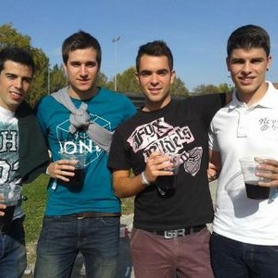 Profile Picture of Alejandro Berrio (@alex_berrio22) on Twitter