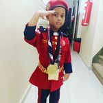 Profile Picture of Benjamin Hércules (5 anos) (@benjaminhercules) on Instagram