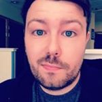 Profile Picture of Anthony Sweeney (@ihorror) on Instagram