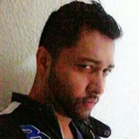 Profile Picture of Luis Miguel Oropeza Castro (@adriansotoheavy) on Myspace