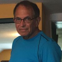 Profile Picture of Steve Mcmanus (@steve-mcmanus-38) on Quora