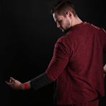 Profile Picture of Richard Twehbie van Veldhuizen (@rvanveldhuizen) on Instagram