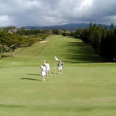 Profile Picture of Bruce Engel (@engelmaui) on Twitter