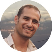 Profile Picture of David Mermelstein (@David.Mermelstein) on Youtube