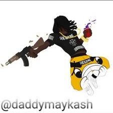 Demarcus Washington - Twitter Profile Picture of Demarcus Washington (@daddymaykash) on Twitter