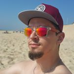 Profile Picture of Vladimir Thomas (@arknetil) on Instagram