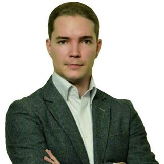 Profile Picture of Andrey Golubev (@andrey.golubev.9066) on Facebook