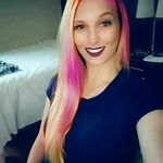 Profile Picture of April Curtis (@aprilcurtis1969) on Instagram