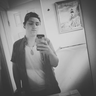 Profile Picture of Cody Hildebrandt (@CodyHildebrand2) on Twitter