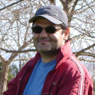 Profile Picture of Γρηγόρης Κοντογόνης (@GregKontogonis) on Twitter