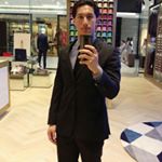 Profile Picture of Sami Asmar (@sasm47) on Instagram