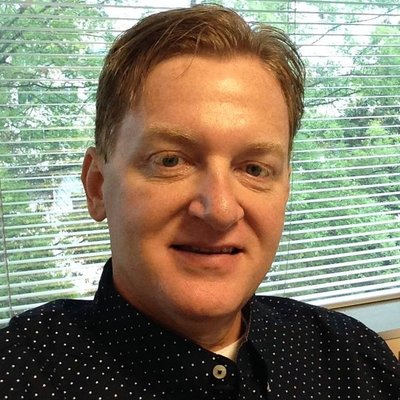 Profile Picture of Chris Coble (@CobleCL) on Twitter