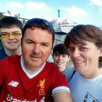 Profile Picture of David Scannell (@DavidScannell4) on Twitter