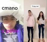 Profile Picture of   dúo con @david.un c mamo c... (@elteoxd) on Tiktok