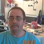 Profile Picture of Bert van der Schaaf (@bertvanderschaaf) on Instagram