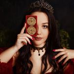 Profile Picture of Ludus Cartarum | Tarot (@luduscartarum) on Instagram