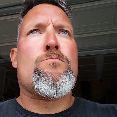 Profile Picture of Jason Adamson (@JasonAd59105251) on Twitter