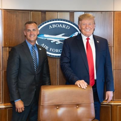 Profile Photo of Corey R. Lewandowski (@CLewandowski_) on Twitter