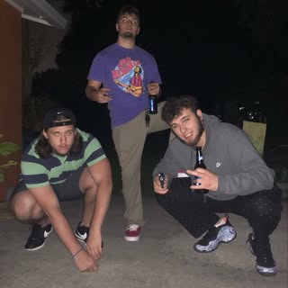 Profile Picture of Kyle P (@kylepaulus_) on Instagram