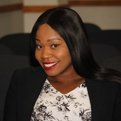 Profile Picture of Kudzai  Bare (@sherylbare) on Twitter