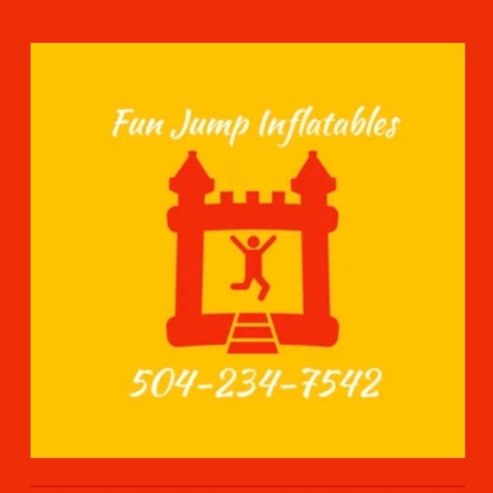 Profile Picture of Michael Tenner (@funjumpinflatables) on Tiktok