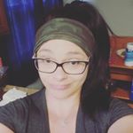 Profile Picture of amber wilbur (@bizzysquizzles) on Instagram