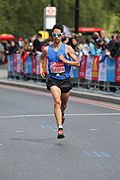 Profile Photo of Javier Guerra (runner)on Wikipedia