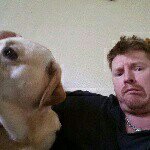 Profile Picture of richard comery (@thefoxystoat) on Instagram