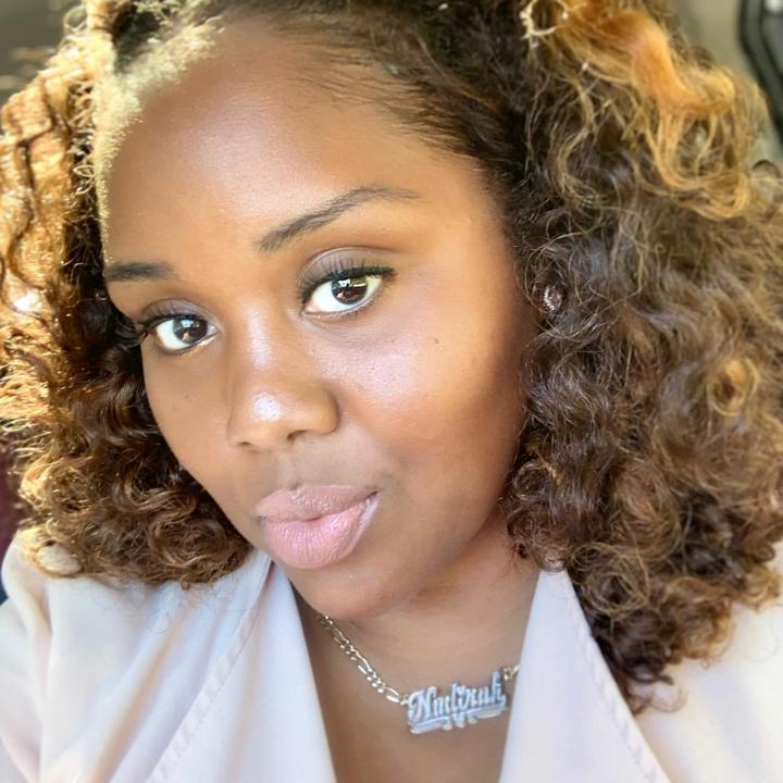 Profile Picture of Nadirah Keith (@pinkpearl_d82) on Tiktok