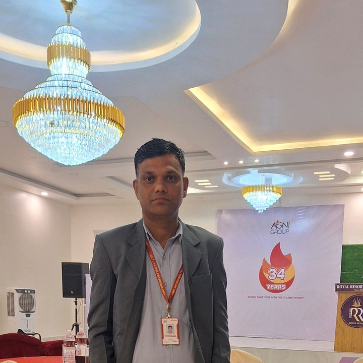 Ramesh Kamat - Tiktok Profile Picture of Ramesh Kamat (@ramesh.kamat3) on Tiktok