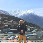 Profile Picture of Matthew Z. Oldenburg (@katznkandy) on Instagram