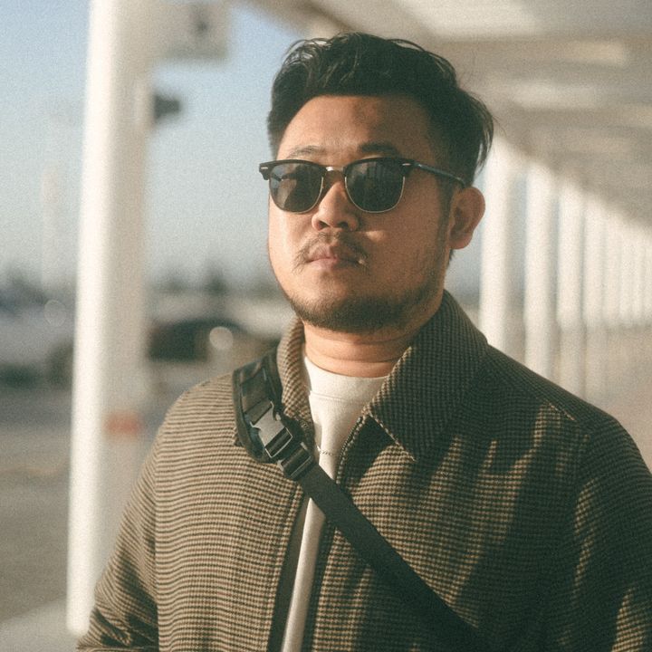 Profile Picture of Darren (@batuuguy) on Tiktok