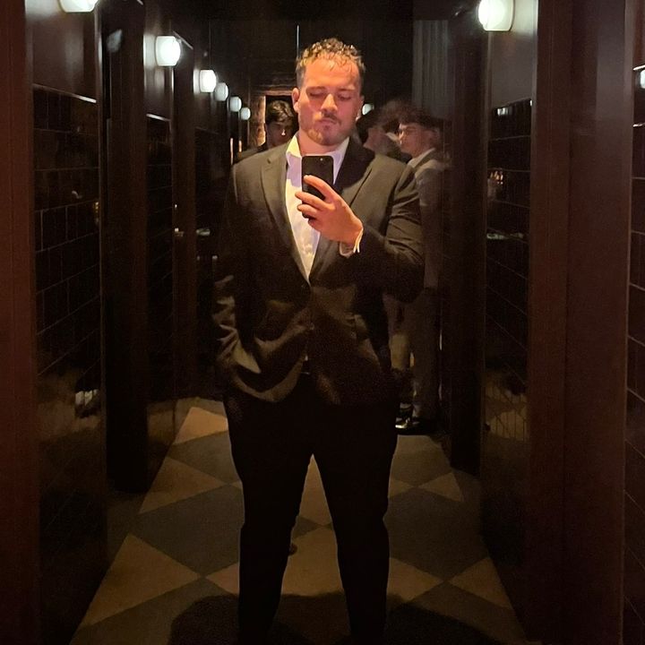 Profile Picture of Michael (@michael_zapor) on Tiktok