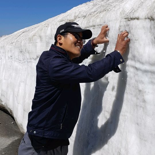 Profile Picture of Chander Rai (@chanderrai1) on Tiktok