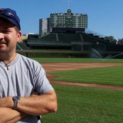 Profile Picture of Jeff Madden (@JeffreyLMadden) on Twitter