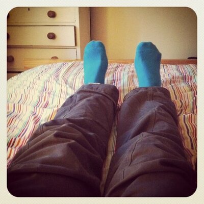 Profile Picture of Darren Farrell (@DazFaz83) on Twitter