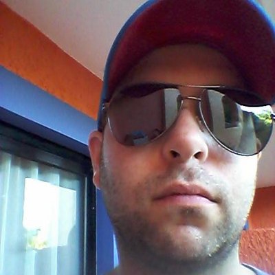 Profile Picture of Adam Patterson (@Aadam_P) on Twitter